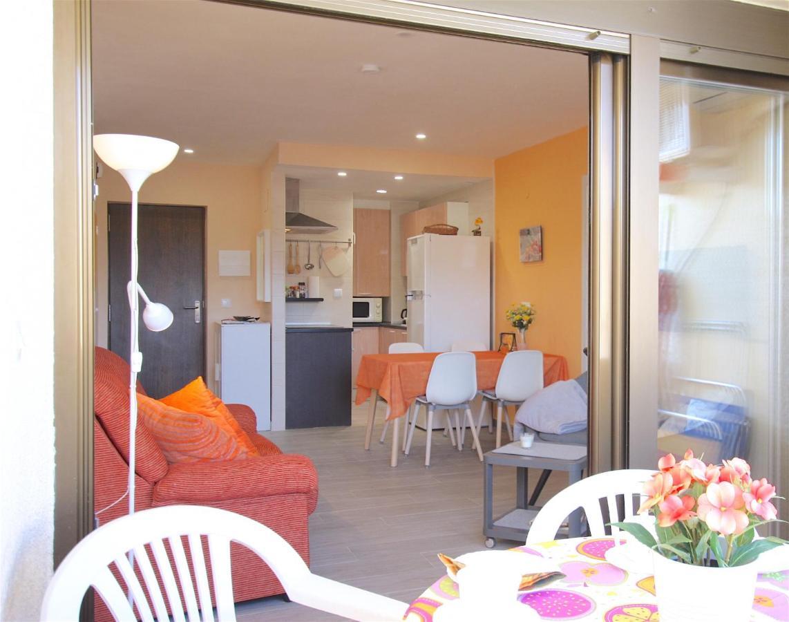 Apartamento Violeta Residencial La Felicidad By Costablancarent 德尼亚 外观 照片