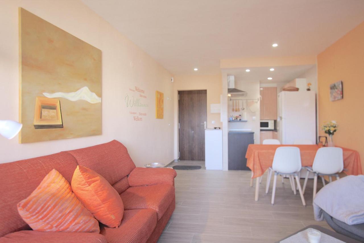Apartamento Violeta Residencial La Felicidad By Costablancarent 德尼亚 外观 照片