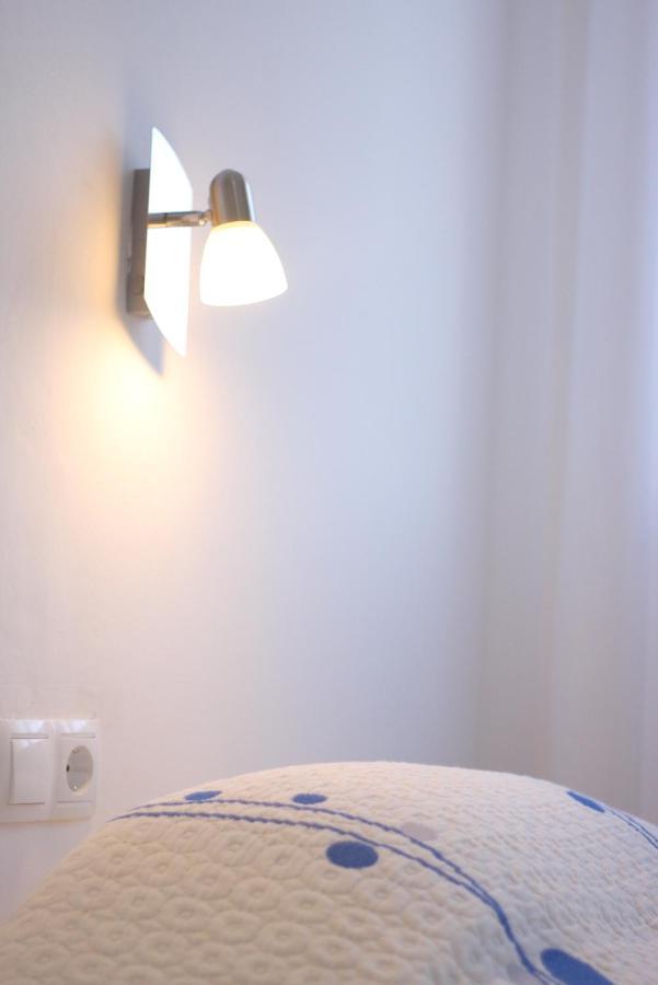 Apartamento Violeta Residencial La Felicidad By Costablancarent 德尼亚 外观 照片