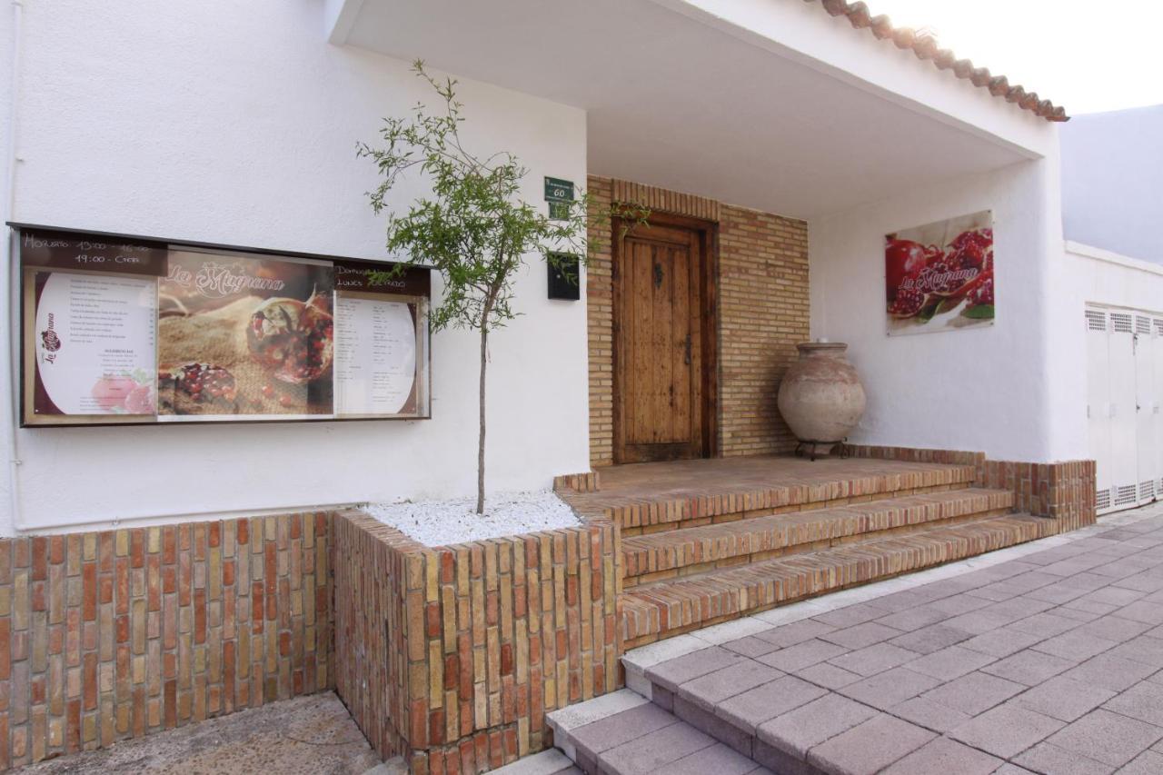 Apartamento Violeta Residencial La Felicidad By Costablancarent 德尼亚 外观 照片