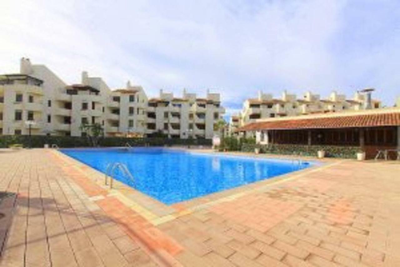 Apartamento Violeta Residencial La Felicidad By Costablancarent 德尼亚 外观 照片